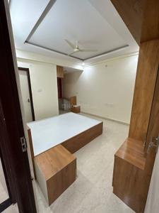 Bedroom Image of 1300 Sq.ft 2 BHK Apartment / Flat for sale in Indira Nagar Bengaluru for Rs. 22000000