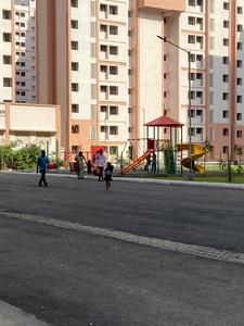 BHK 321 Sqft Flat for sale at Taloja, Property ID 18000919