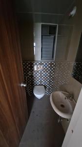 Image of 431 Sq.ft 1 BHK Apartment / Flat for sale in Dosti Greater Thane, Bhiwandi, Thane for Rs. 3700000