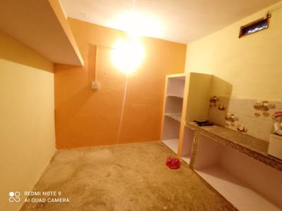 Kitchen Image of 1200 Sq.ft 1 BHK Independent House for rent in Padra Rewa for Rs. 3500