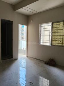 Hall Image of 900 Sq.ft 3 BHK Apartment / Flat for rent in Amardeep Landmark, Sayajipura Vadodara for Rs. 25000