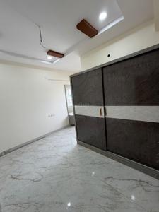 Hall Image of 1525 Sq.ft 3 BHK Apartment / Flat for sale in Alwal Secunderabad for Rs. 8600000