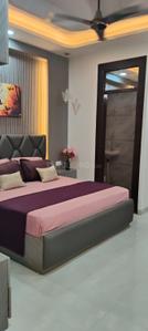 Bedroom Image of 1600 Sq.ft 3 BHK Apartment / Flat for sale in Sector 29 Noida for Rs. 7975000