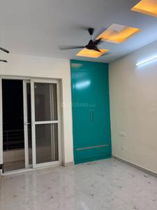 Bedroom Image of 2000 Sq.ft 3.5 BHK Builder Floor for rent in Acme Heights 92, Sector 92 Mohali for Rs. 26000