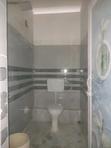 Common Bathroom Image of 965 Sq.ft 3 BHK Apartment / Flat for sale in Sodepur Kolkata for Rs. 3000000
