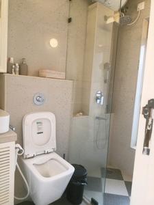 Bedroom Three Image of 976 Sq.ft 3 BHK Apartment / Flat for sale in Purva Clermont, Chembur Mumbai for Rs. 43900000