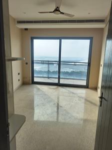 Hall Image of 2990 Sq.ft 3 BHK Apartment / Flat for rent in Supertech Supernova, Sector 94 Noida for Rs. 129000