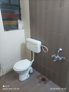 Bathroom Image of 746 Sq.ft 2 BHK Apartment / Flat for sale in Kohinoor Nano Homes, Ravet Pune for Rs. 6400000