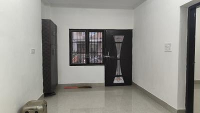 Living Room Image of 900 Sq.ft 2 BHK Apartment / Flat for sale in Sector 18 Dwarka New Delhi for Rs. 12500000