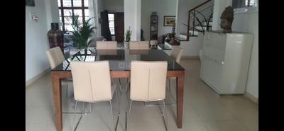 Hall Image of 4500 Sq.ft 4 BHK Villa for sale in Skylark Greens, Whitefield Bengaluru for Rs. 150000000