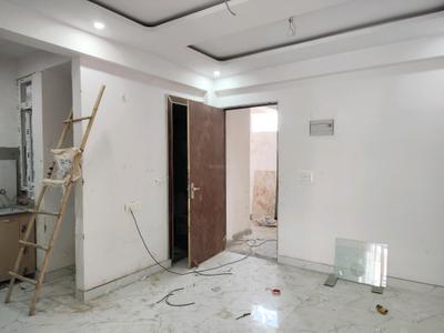 Living Room Image of 1250 Sq.ft 2 BHK Apartment / Flat for sale in Ambr Amore, Noida Extension Greater Noida for Rs. 4999000
