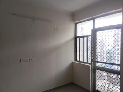 Bedroom Image of 2061 Sq.ft 4 BHK Apartment / Flat for rent in Amrapali Pan Oasis, Sector 70 Noida for Rs. 70000