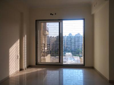 Living Room Image of 920 Sq.ft 2 BHK Apartment / Flat for sale in Metro Tulsi Heights, Panvel Navi Mumbai for Rs. 12500000
