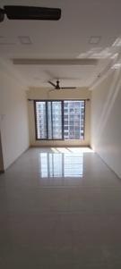 Hall Image of 1150 Sq.ft 2 BHK Apartment / Flat for sale in Vishesh Balaji Symphony, Panvel Navi Mumbai for Rs. 8200000