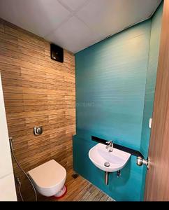 Image of 450 Sq.ft 1 BHK Apartment / Flat for rent in Lodha Quality Home, Thane West, Thane for Rs. 23999