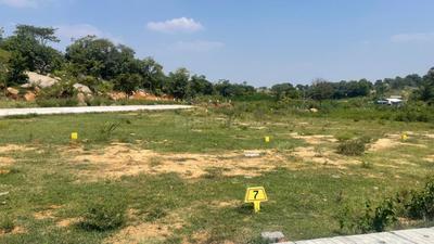 Image of 1200 Sq.ft Residential Plot / Land for sale in Magadi, Bengaluru for Rs. 100000