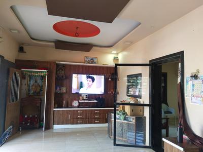 Hall Image of 2200 Sq.ft 4 BHK Independent House for sale in Dindori Nashik for Rs. 6500000