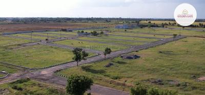 Image of 3500 Sq.ft Residential Plot / Land for sale in SIS Golden Gate, Chinna Irumbedu, Chennai for Rs. 10150000