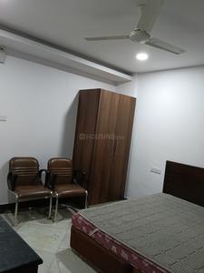 Bedroom Image of 2500 Sq.ft 6 BHK Apartment / Flat for rent in Chandralok Lucknow for Rs. 60000