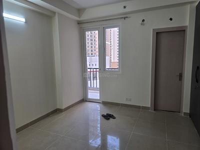 Bedroom Image of 1550 Sq.ft 3 BHK Apartment / Flat for sale in Sector 107 Noida for Rs. 20100000