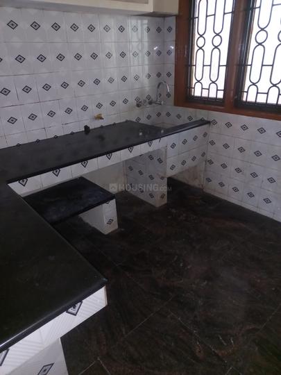 Mohtisham Felicity I Kitchen 1