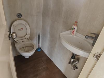 Image of 550 Sq.ft 1 BHK Apartment / Flat for rent in Vijay Orovia, Hiranandani Estate, Thane for Rs. 25000