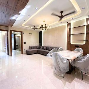Hall Image of 1050 Sq.ft 2 BHK Apartment / Flat for sale in Patancheru Sangareddy for Rs. 4500000