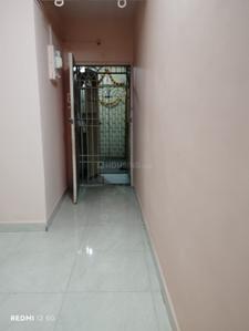 Hall Image of 400 Sq.ft 1 RK Apartment / Flat for sale in Kalwa Thane for Rs. 4200000