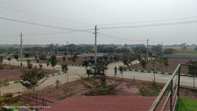 Image of 180 Sq.ft Residential Plot / Land for sale in Vikarabad Town, Vikarabad for Rs. 2500000