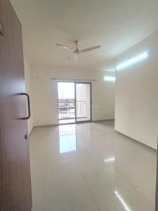 Hall Image of 580 Sq.ft 1 BHK Apartment / Flat for sale in Mahindra Happinest Tathawade, Tathawade Pune for Rs. 5500000
