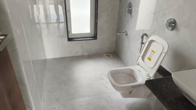 Image of 1208 Sq.ft 2 BHK Apartment / Flat for rent in Sanskruti Panchtatva, Bibwewadi, Pune for Rs. 35000