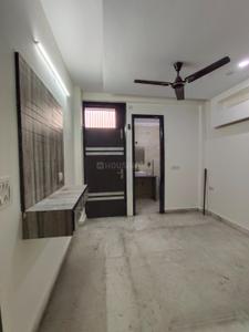 Hall Image of 1125 Sq.ft 3 BHK Builder Floor for sale in Vikaspuri New Delhi for Rs. 18000000