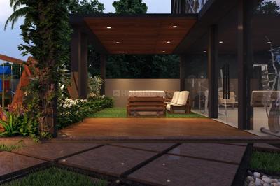Image of 2655 Sq.ft 3 BHK Apartment / Flat for sale in Maruti Siddhivinayak Signature, Koteshwar, Ahmedabad for Rs. 15000000