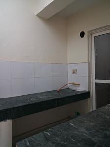 Kitchen Image of 1330 Sq.ft 3 BHK Apartment / Flat for sale in Paras Tierea, Sector 137 Noida for Rs. 13000000