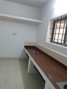 Kitchen Image of 1500 Sq.ft 4 BHK Independent House for sale in Kuzhalmannam East Palakkad for Rs. 5300000