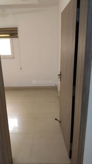 Pink Apartments Bedroom 1