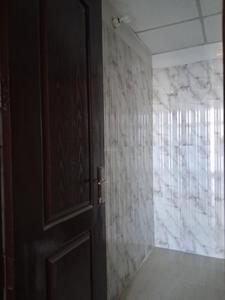 Common Bathroom Image of 1180 Sq.ft 2.5 BHK Apartment / Flat for sale in Amrapali Silicon City, Sector 76 Noida for Rs. 11800000