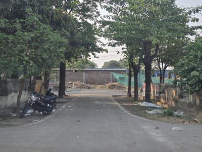Sector 6 Plot View 2