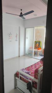 Bedroom Image of 975 Sq.ft 1 BHK Apartment / Flat for sale in Kondhwa Budruk Pune for Rs. 6500000