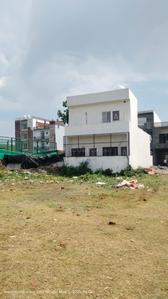 Aamwala Project Near Mb homes Plot View 2