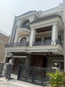 Image of 6700 Sq.ft 7 BHK Independent House for sale in Omaxe Phase 3 Mullanpur, New Chandigarh, Chandigarh for Rs. 62500000