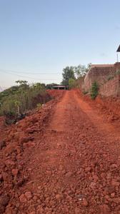 Image of 392 Sq.ft Residential Plot / Land for sale in Dapoli Camp, Dapoli for Rs. 2400000