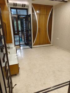 Hall Image of 3250 Sq.ft 4 BHK Builder Floor for rent in RWA Anand Vihar, Anand Vihar New Delhi for Rs. 70000