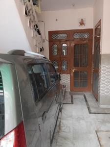 Kitchen Image of 900 Sq.ft 3 BHK Independent House for sale in Shastri Nagar Ghaziabad for Rs. 15000000