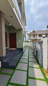 Image of 2000 Sq.ft 4 BHK Independent House for sale in Pukkattupady, Kochi for Rs. 9800000