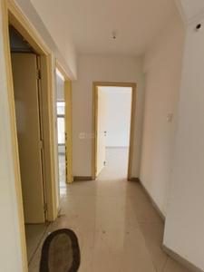 Hall Image of 1500 Sq.ft 3 BHK Apartment / Flat for rent in Mahindra Royale, Pimpri Pune for Rs. 55000