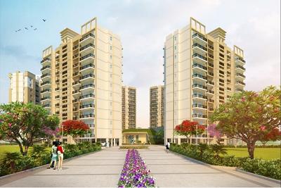 Image of 2550 Sq.ft 4 BHK Apartment / Flat for sale in Orris Aster Court Premier, Sector 85, Gurgaon for Rs. 25000000