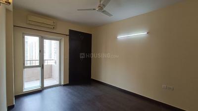 Bedroom Image of 1200 Sq.ft 2 BHK Apartment / Flat for sale in ABA Corp Orange County, Indirapuram Ghaziabad for Rs. 15400000