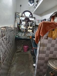 Kitchen Image of 415 Sq.ft 2 BHK Independent House for sale in Transport Nagar Lucknow for Rs. 4500000