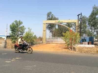 Residential Plot